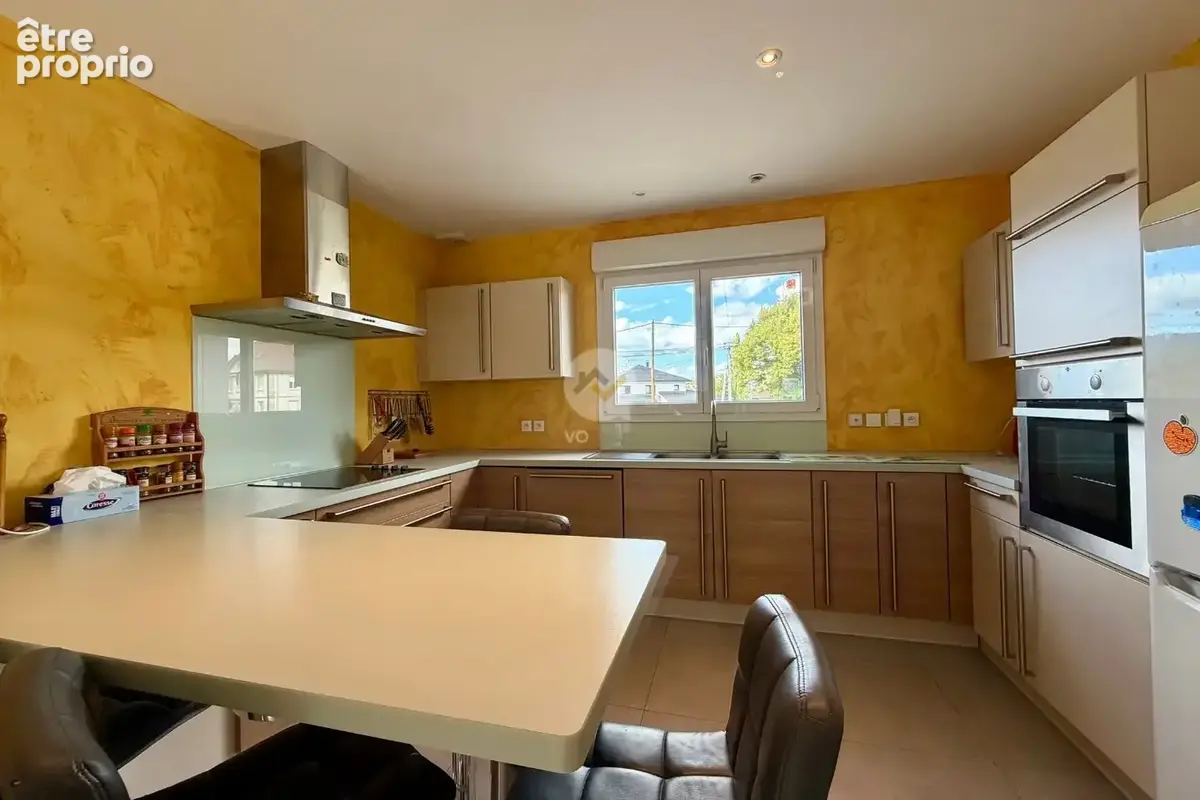 Maison 5 pièces 99 m² à vendre à Hagenbach (68210) - photo 2