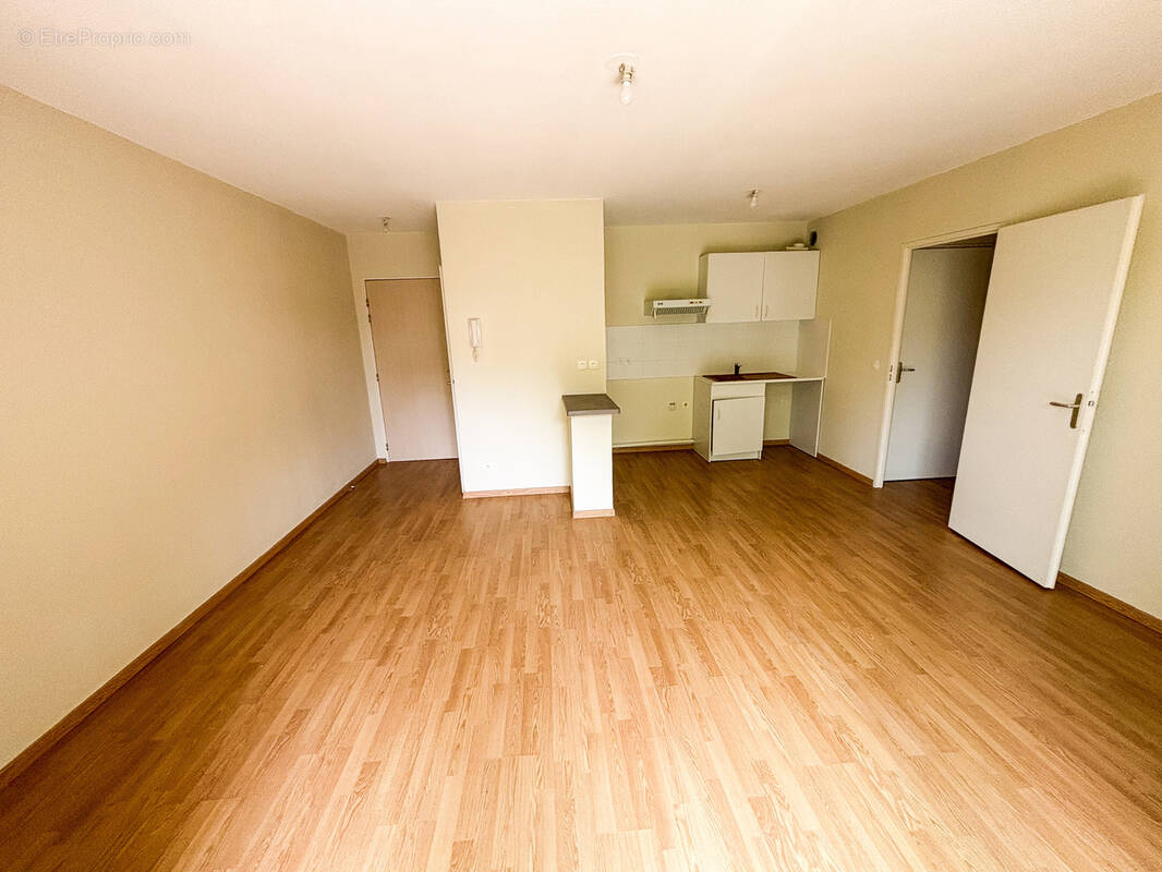 Appartement à LANGON