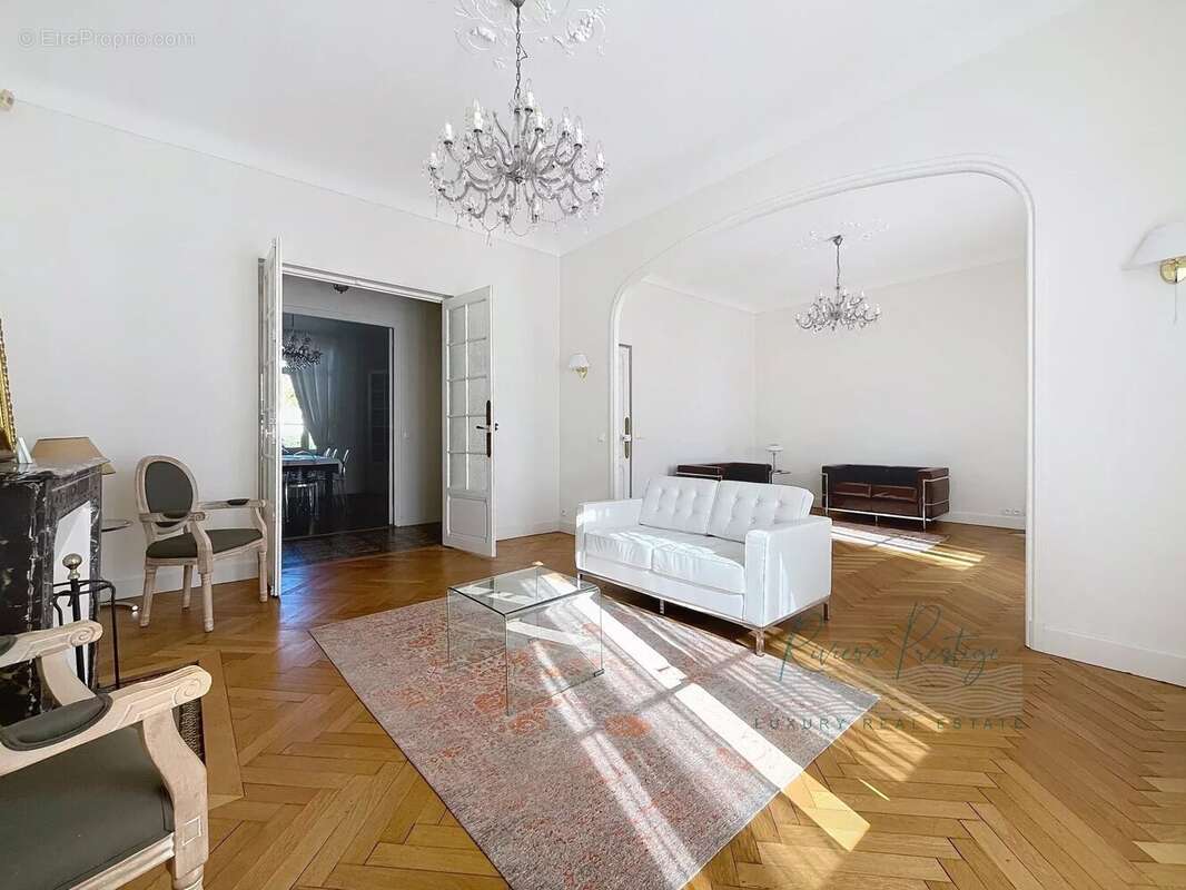 Maison à CANNES