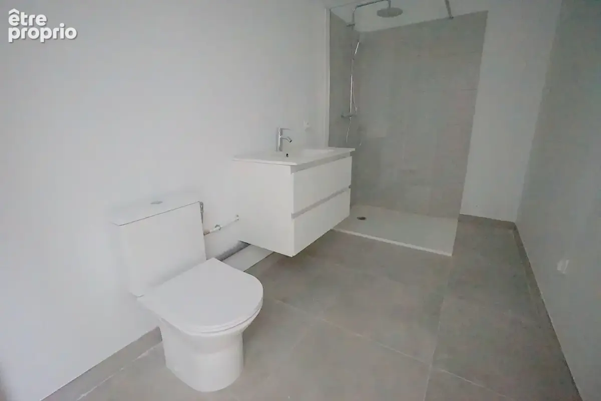 Maison neuve Epône 4 pièces 75m² - photo 11