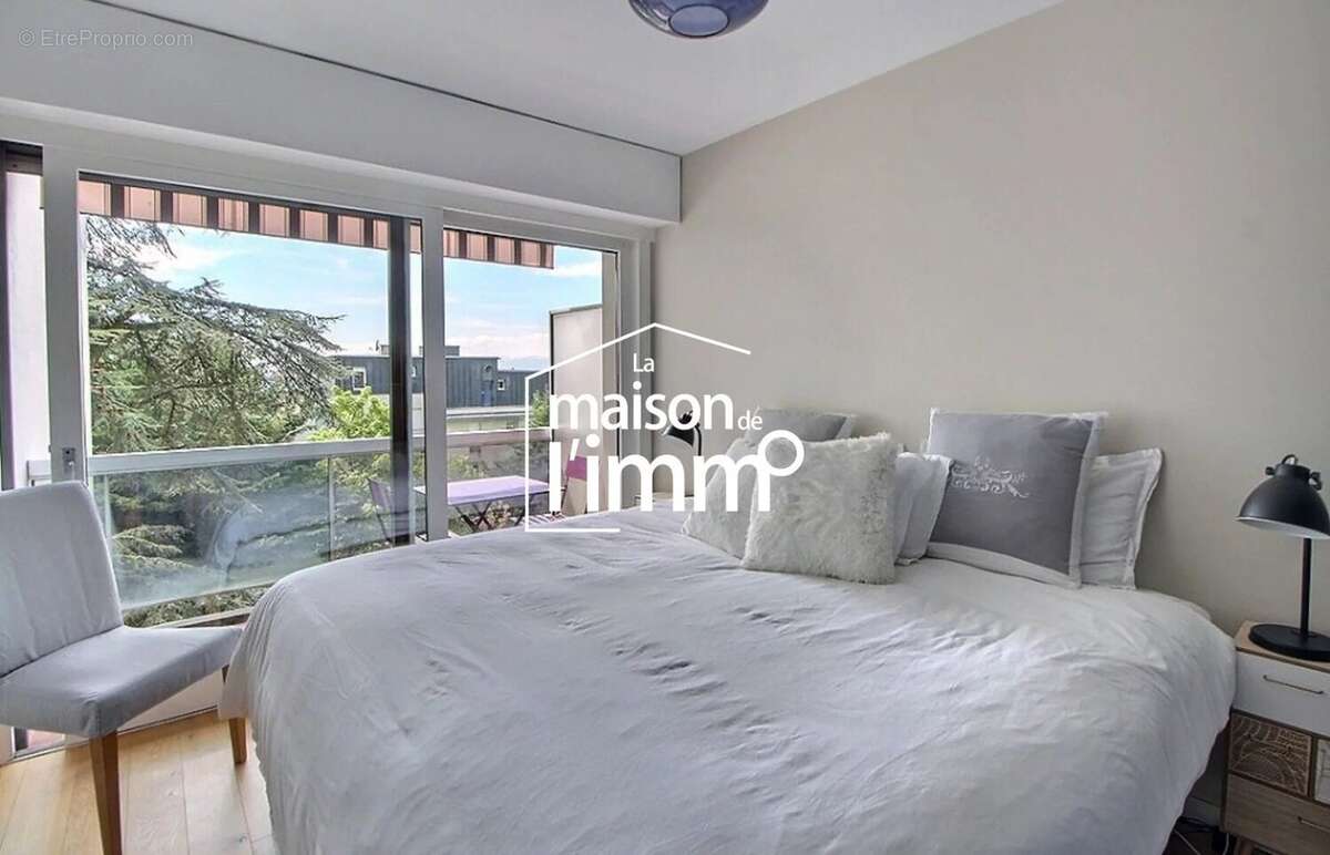 Appartement à THONON-LES-BAINS