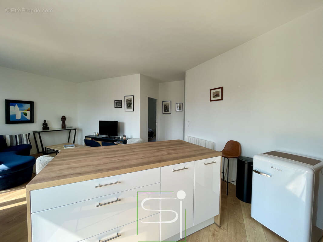 Appartement à ROYAN