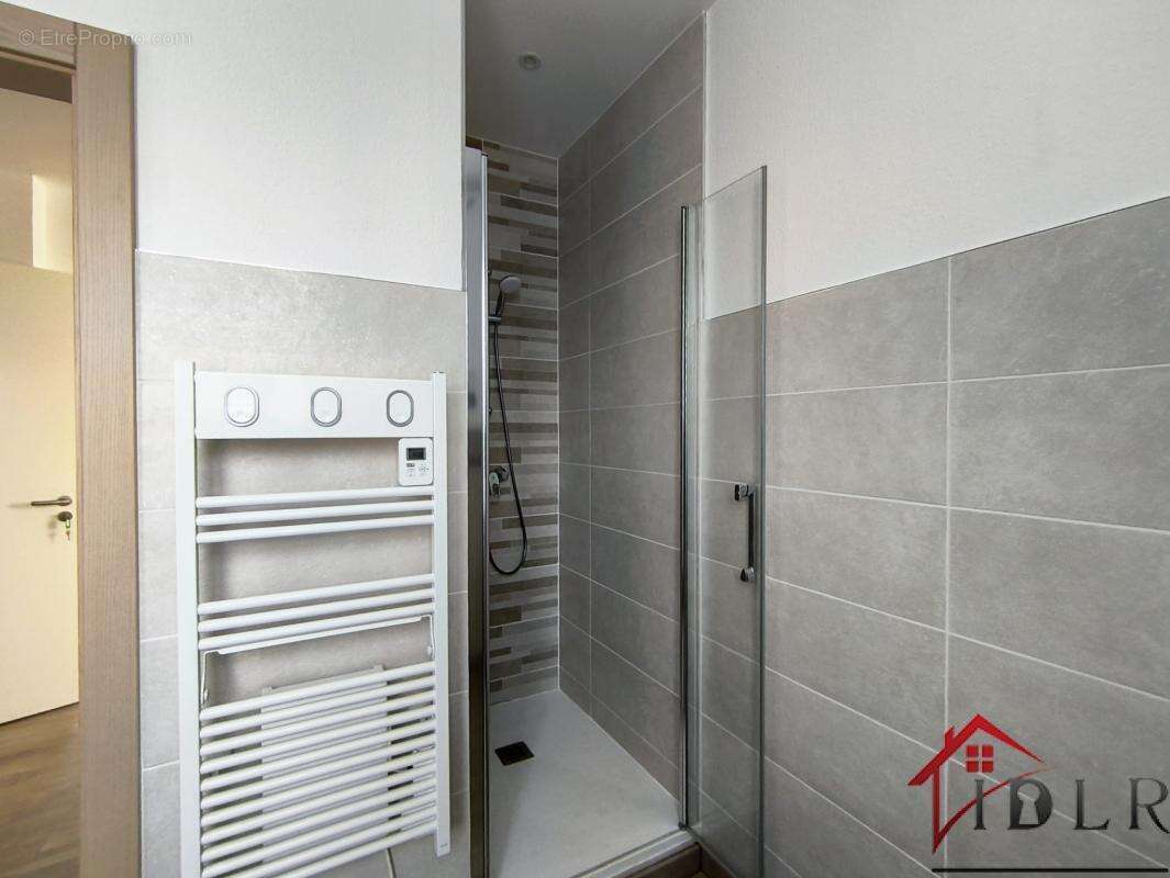 Appartement à SAINT-LOUIS