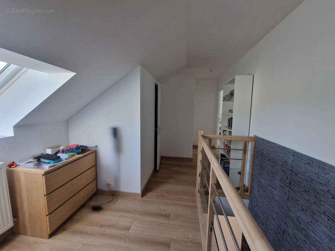 Maison à VILLIERS-SAINT-FREDERIC