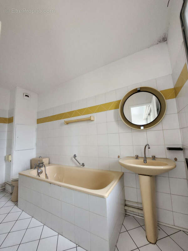 Photo 9 - Appartement à BORDEAUX