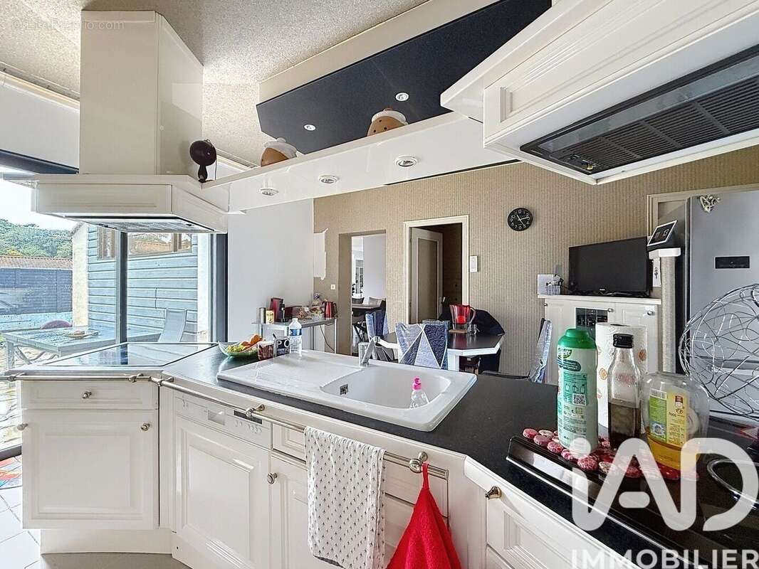 Photo 7 - Maison à SAINT-JEAN-DE-MONTS