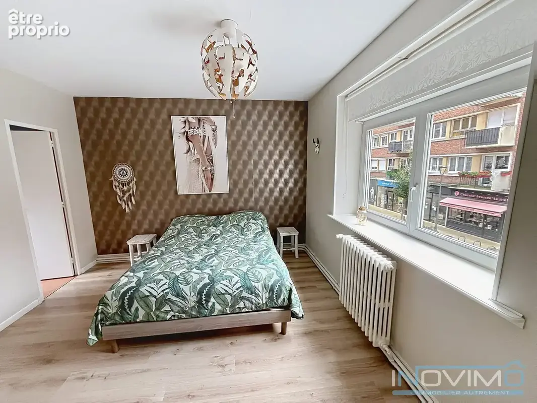 Appartement 3 pièces 80 m² à vendre à Dunkerque (59140) - photo 4