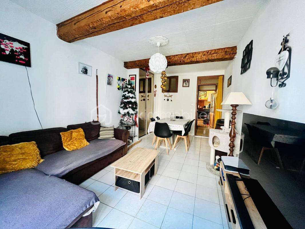 Maison de village R+3 de 106 m² - photo 8