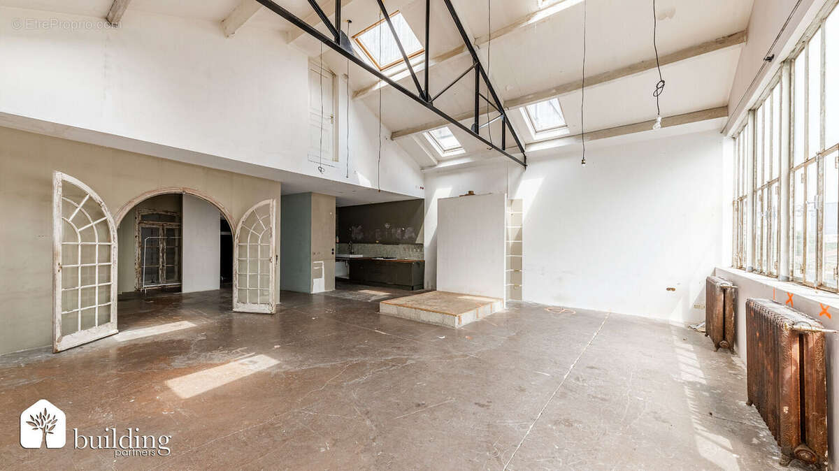 Maison à MONTREUIL