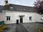 Maison à VERGONNES
