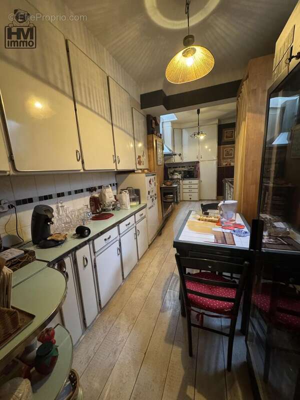 Appartement à LIMOGES