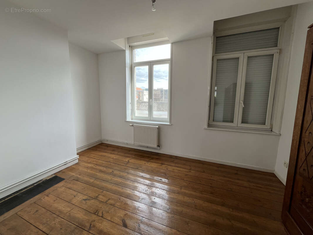 Appartement à DUNKERQUE