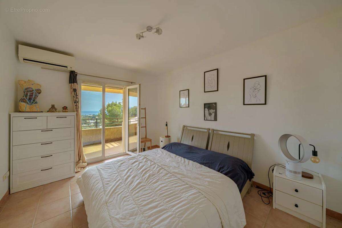 Appartement à LA CIOTAT