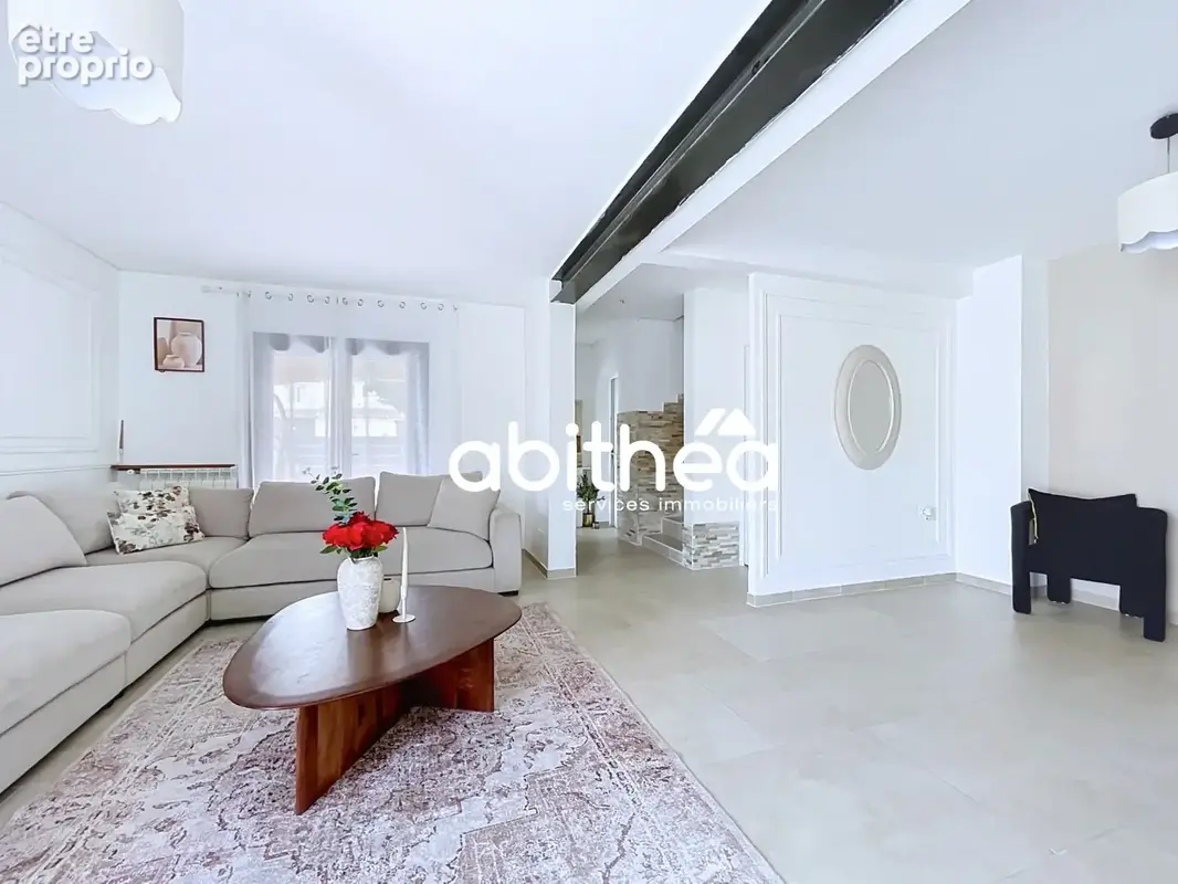Villa familiale avec piscine et jardin   6 pièces, 5 chambres   Béziers - photo 7