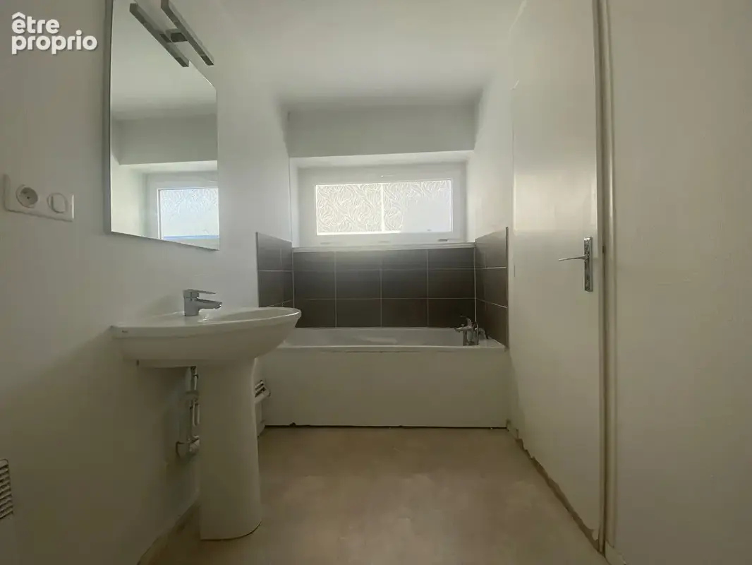 Appartement 53m² à besançon - photo 5