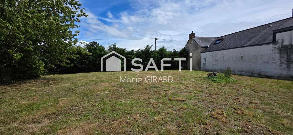 Photo 3 - Maison à NORT-SUR-ERDRE