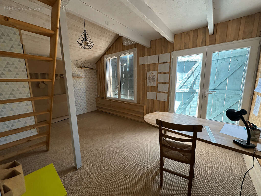 Maison 3 chambres, quartier calme, proche commerces - photo 12