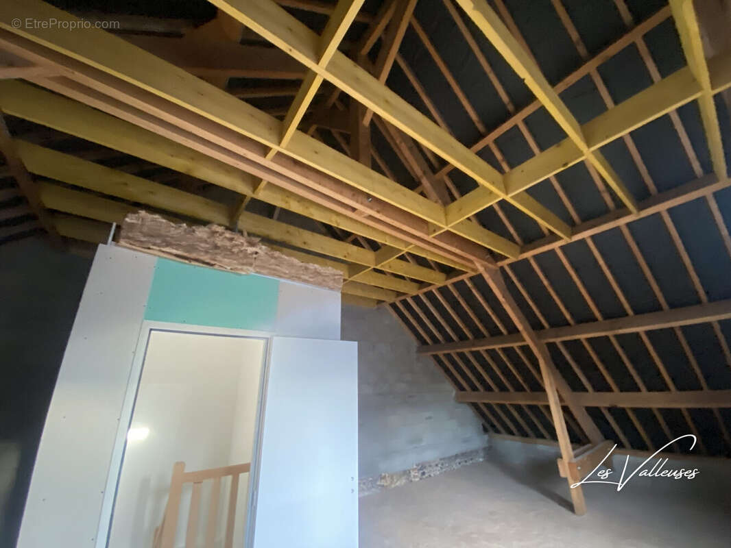 Maison à VAL-DE-SAANE