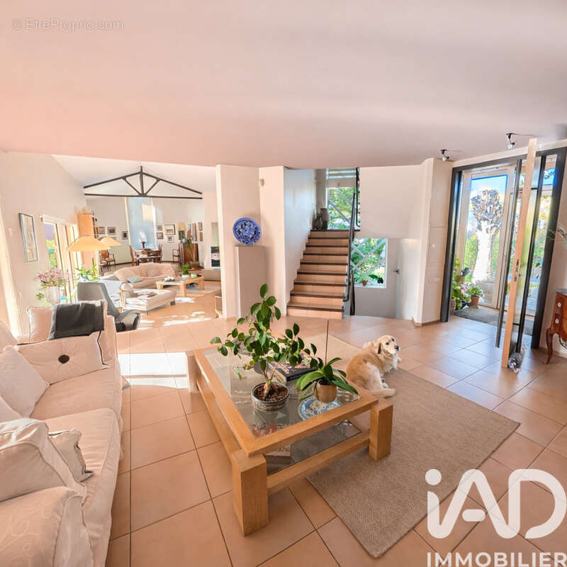 Photo 4 - Maison à TOULOUGES