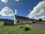 Maison à SAINT-BONNET-PRES-ORCIVAL
