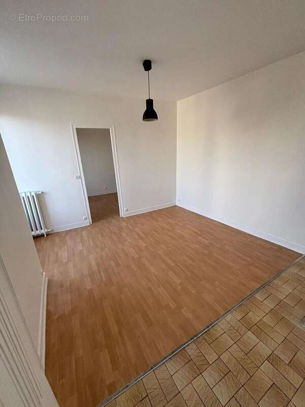 Appartement à MONTREUIL