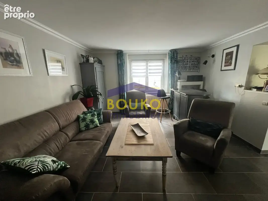 Maison de Village Coyviller - photo 23