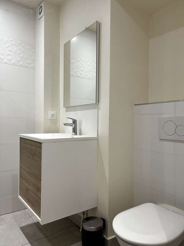 Appartement à CORBEIL-ESSONNES