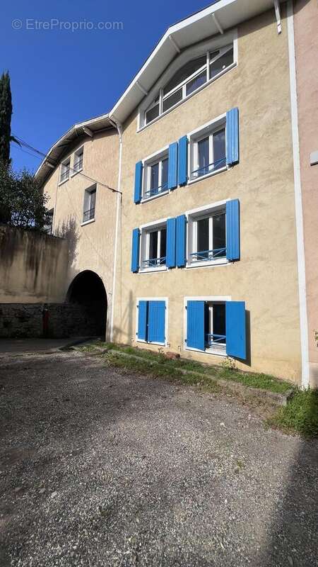 Photo 9 - Appartement à TASSIN-LA-DEMI-LUNE