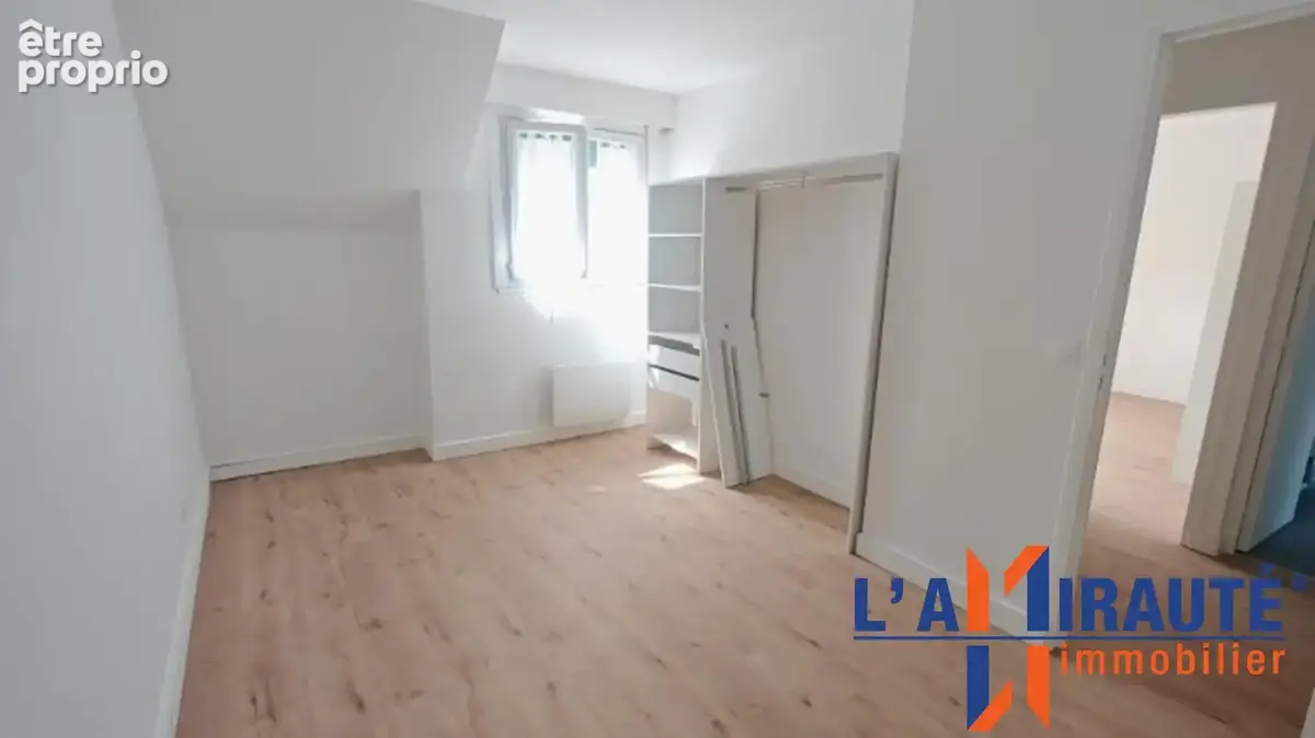 Appartement Sartrouville 5 pièce(s) 100 m2-12Mn Gare - photo 6