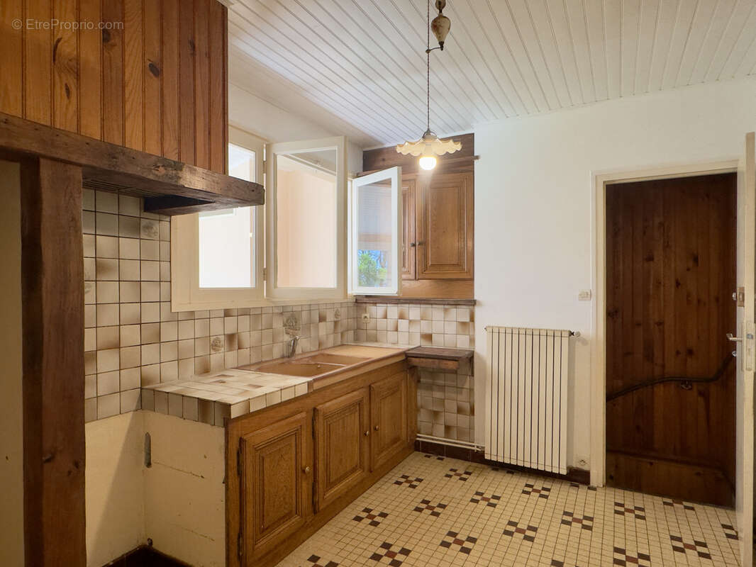 Maison à BERGERAC
