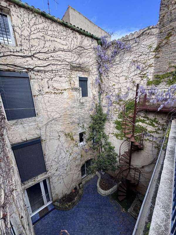 Photo 3 - Maison à PEZENAS