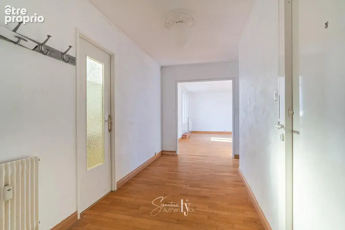 Appartement - photo 9