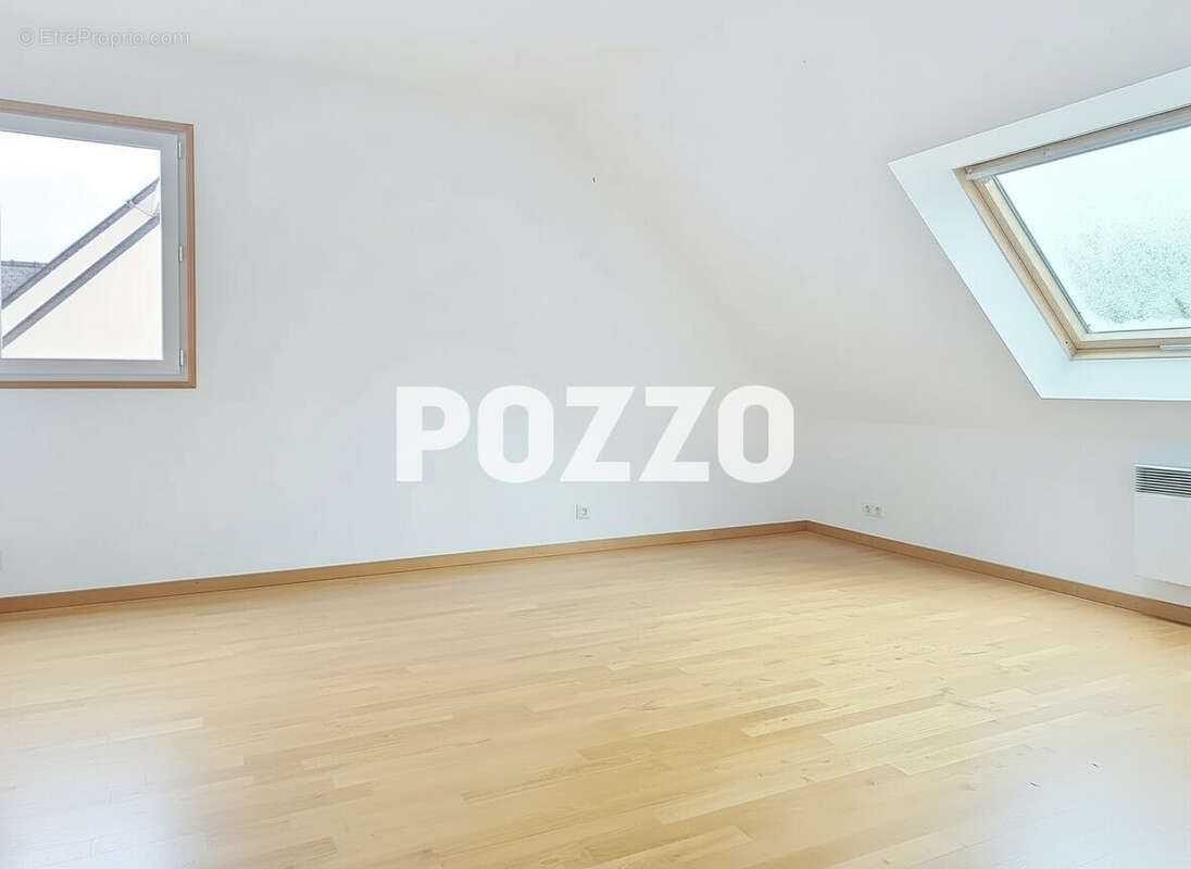 Maison Yquelon 6 pièce(s) 137 m² - photo 11