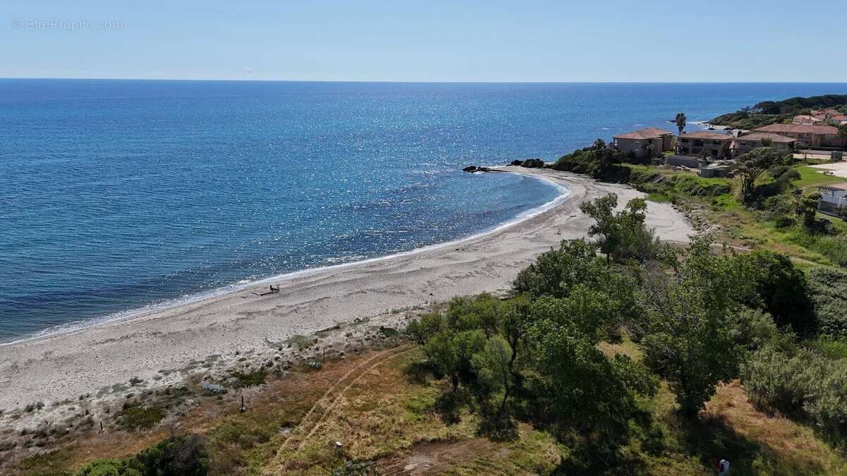 Appartement à TALASANI