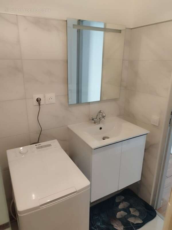 Appartement à vendre 2 pièces BEZIERS (34) - photo 7
