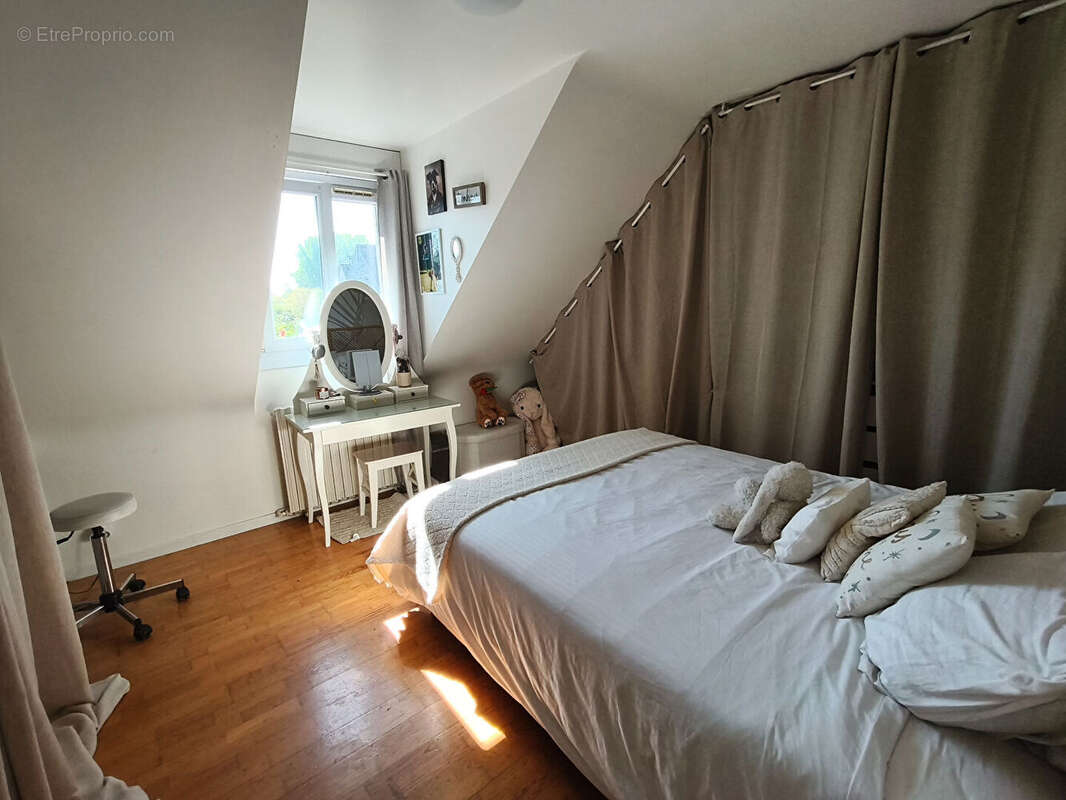 Maison à JAUX