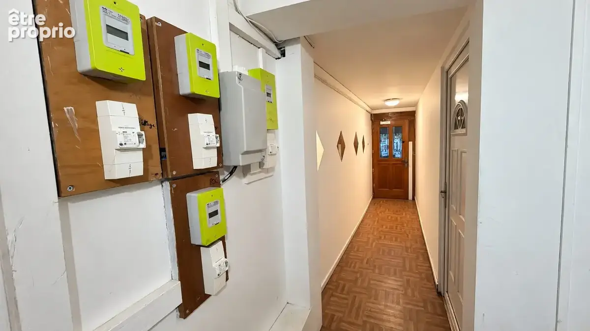 Maison 7 pièces 123 m² à vendre à Les Mureaux (78130) - photo 6