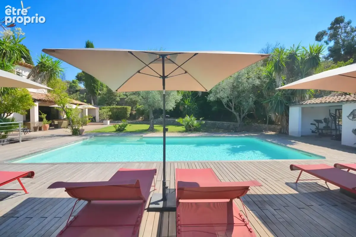 Maison 6 pièces 240 m² à vendre à Cannes (06400) - photo 6