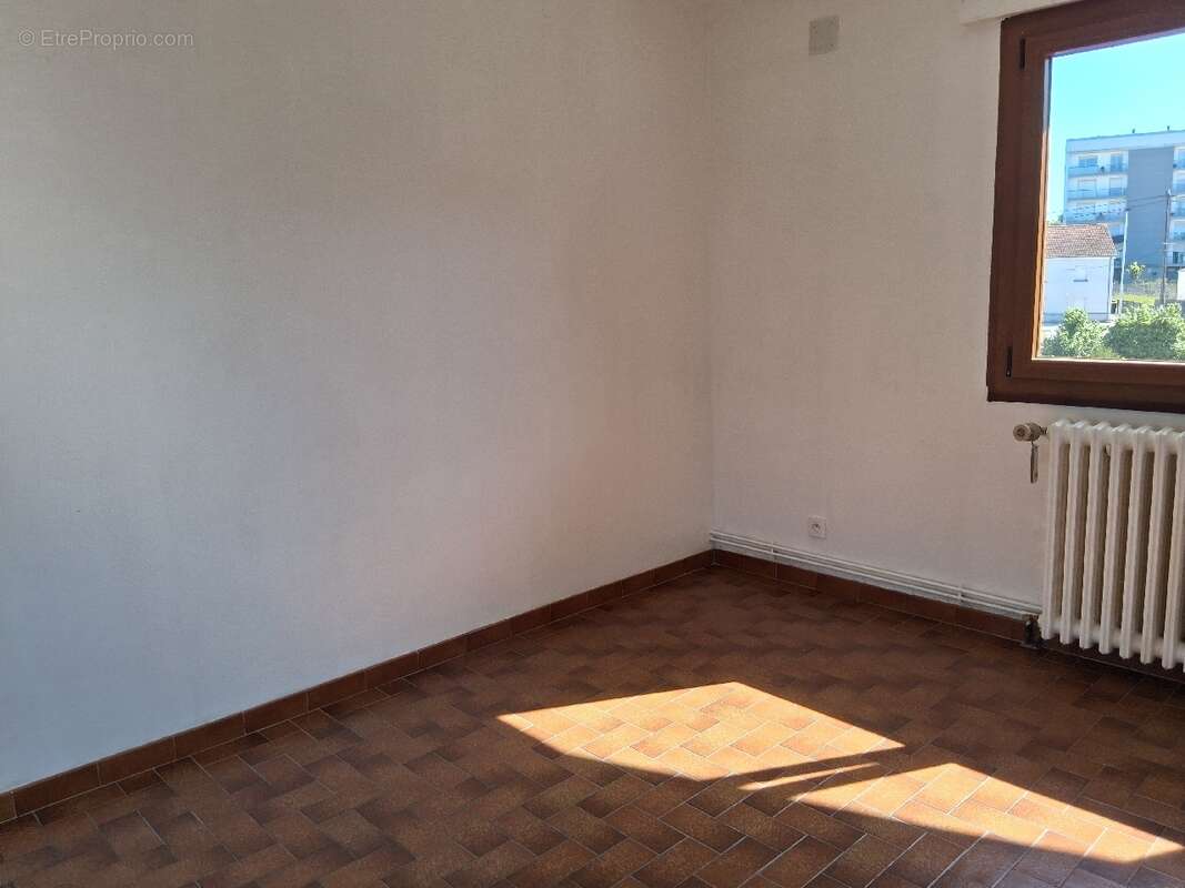 Maison à MONTBELIARD