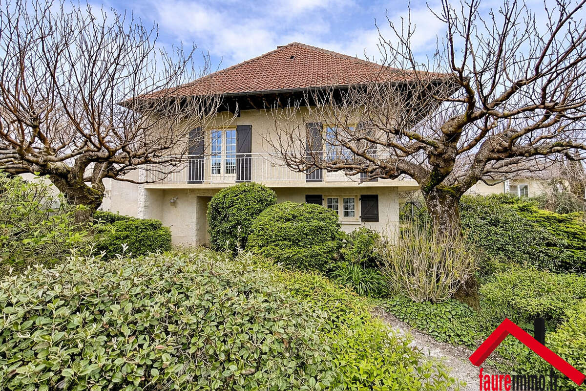 Maison à BRIVE-LA-GAILLARDE