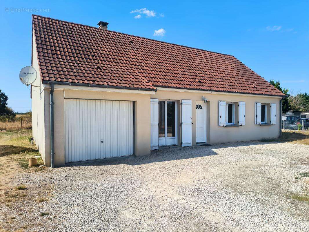 Maison à vendre chatillon-sur-cher - photo 18