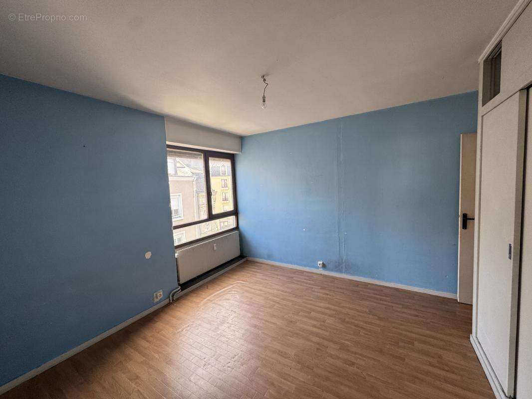 Appartement à ANGERS