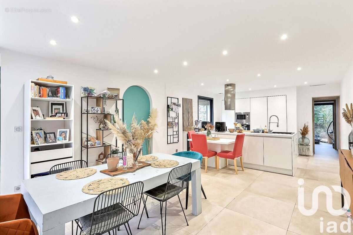 Photo 2 - Maison à POULX