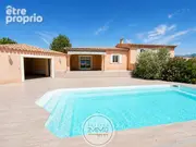 Maison à AUBIGNOSC