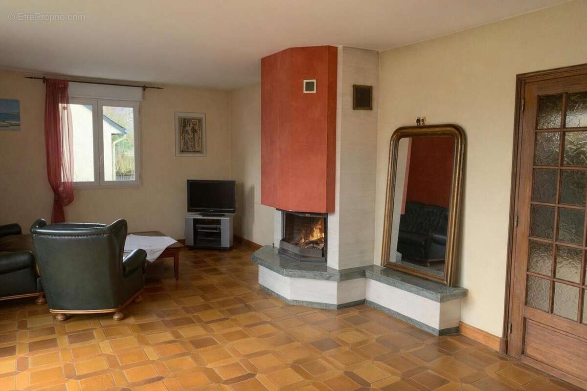 Photo 7 - Maison à CHAMBRAY-LES-TOURS