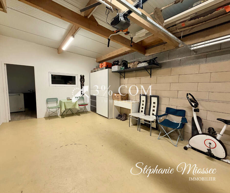 Maison à PLOUFRAGAN