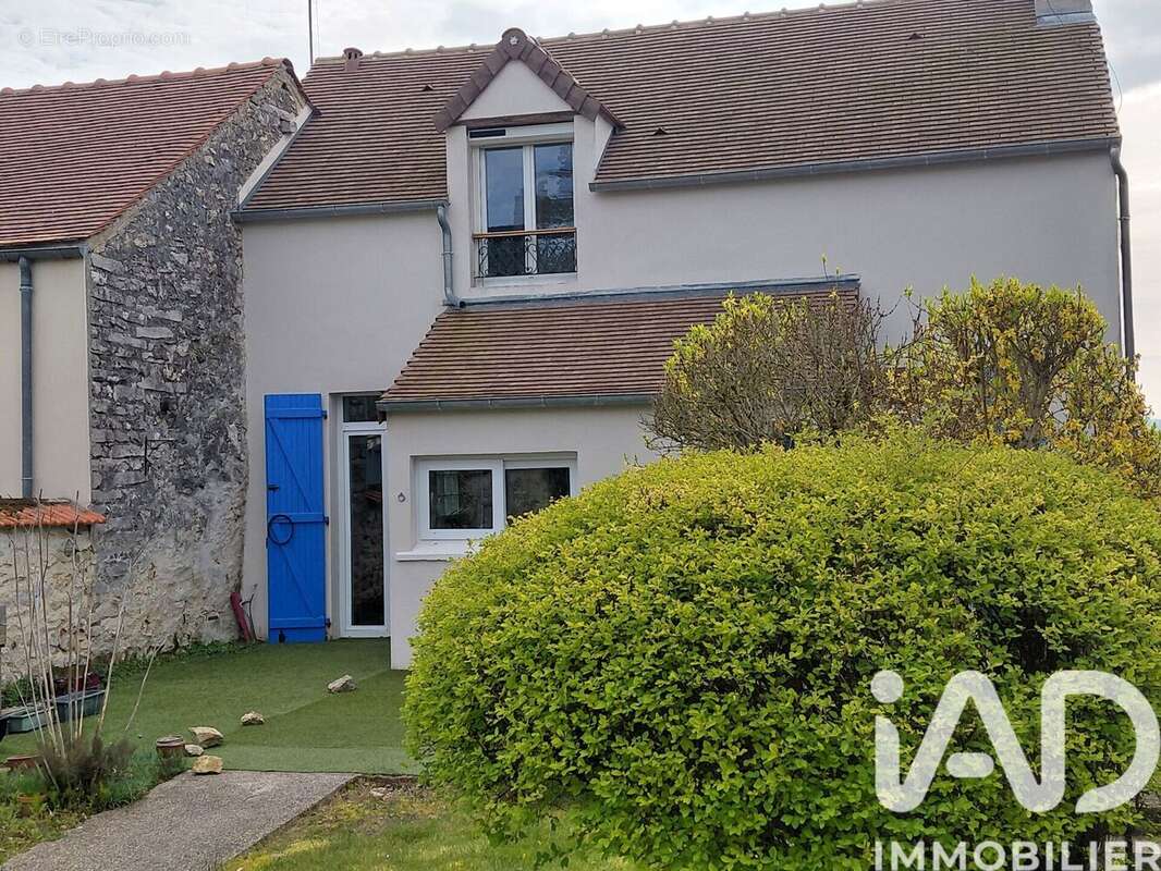 Photo 2 - Maison à LA FERTE-ALAIS