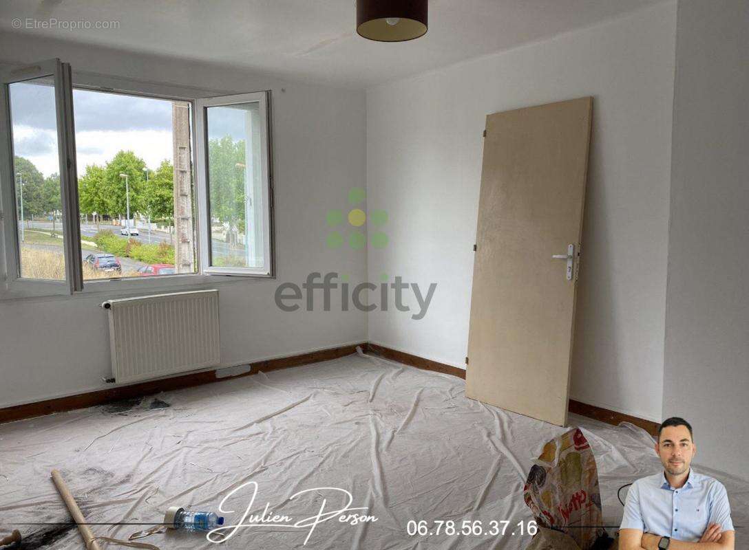 Maison à SAINT-BRIEUC