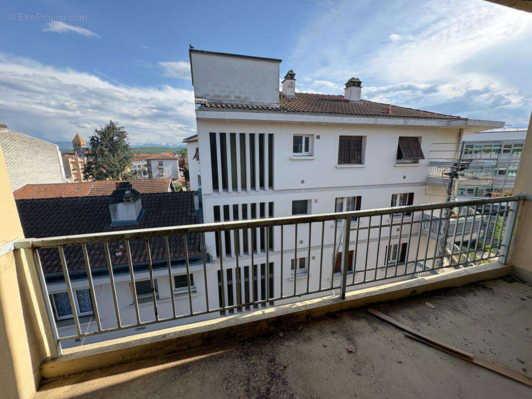 Appartement à SAINT-GAUDENS