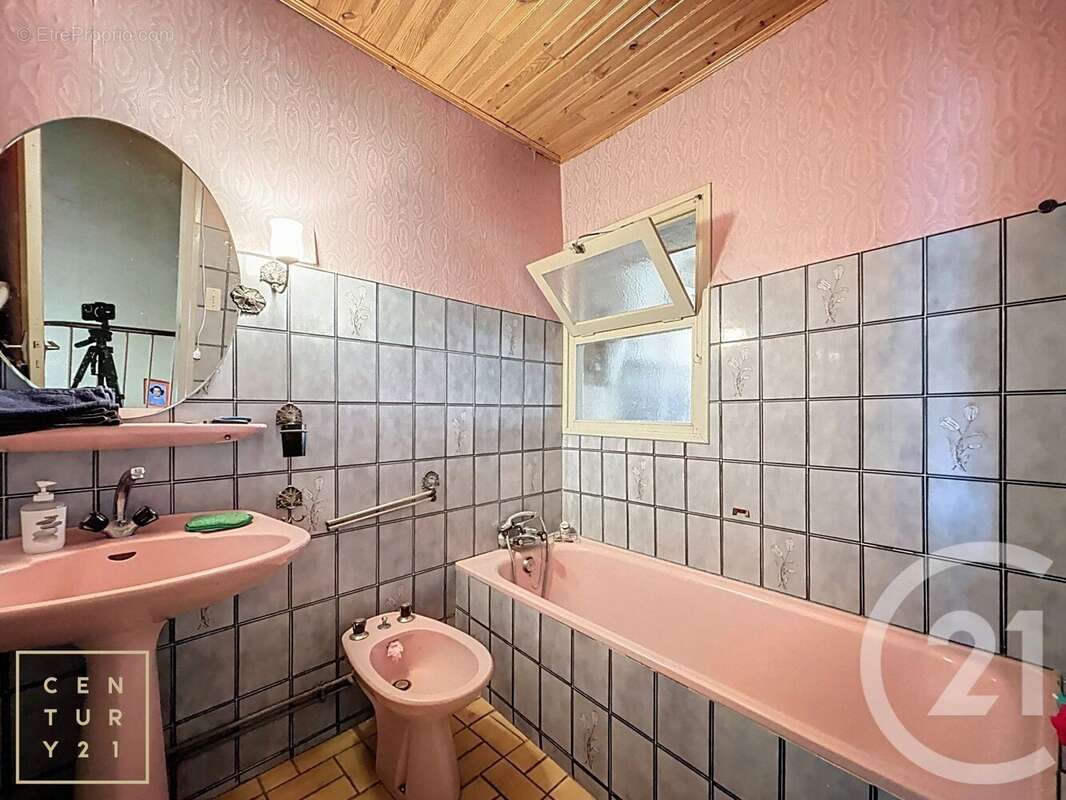 Maison à ILLE-SUR-TET